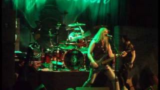 Nightwish - Dead to the World in Poughkeepsie, NY