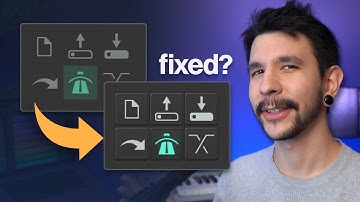 I edited all REAPER 6 icons