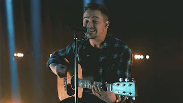 Hunter Hayes - The One That Got Away (Acoustic)