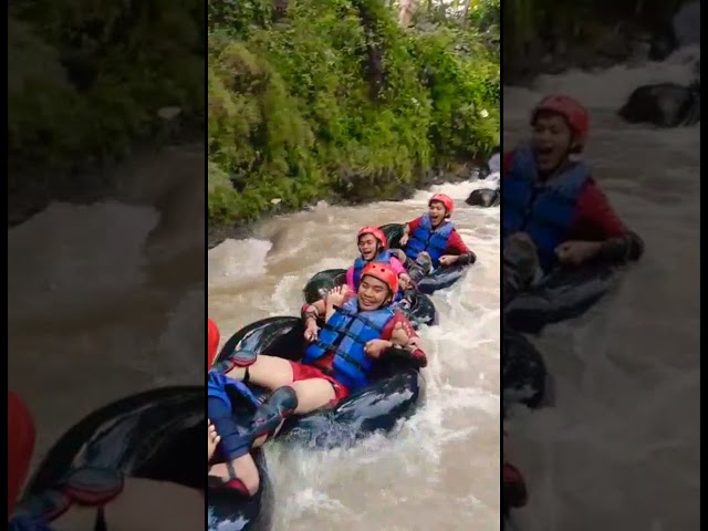 rivertubing air sharongghe #shorts #short #river #rivertubing class=