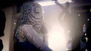 Black Eyed Peas VS Bill Medley  - The Time - Dirty Dancing (Remix DvJ BpM)