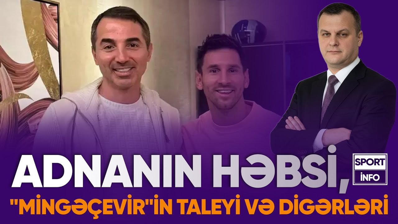 İlkin Fikrətoğlu: Adnanın həbsi, 