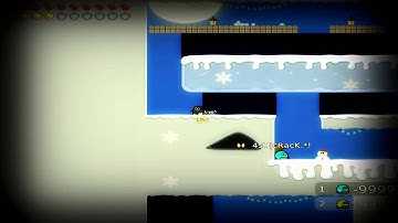 TeeWorlds/Linux & cRack TrIck|Montage Edit by Linux