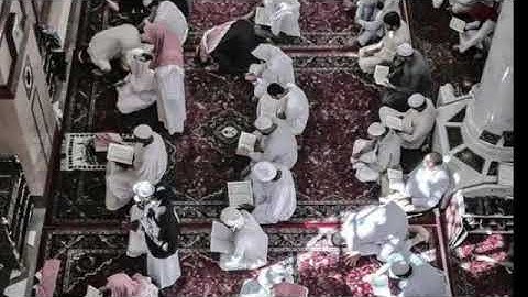 تلاوة مؤثرة وخاشعة (( آيات من سورة إبراهيم )  من فجريات الشيخ سعود الشريم
