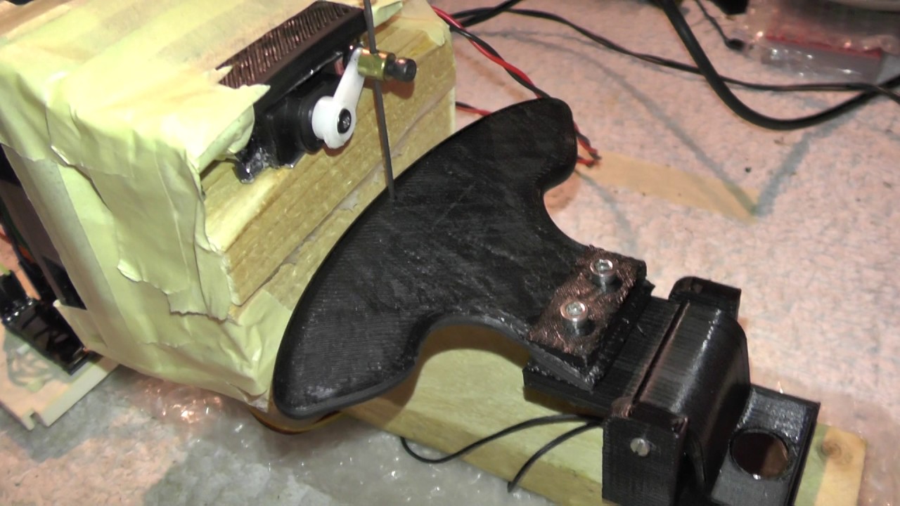 Paddle Shifter Testing YouTube