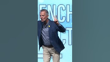 It Might Rub Off On You! #attitudespeaker #mattbooth