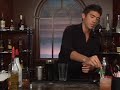 Rum Mixed Drinks: Part 3 : How to Make the Acapulco's Malibu Mixed Drink