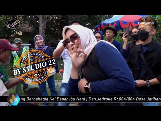 KESEMSEM || VOC.RINI GERARDL || DUA PUTRA || SHOW JATIROKE JATIBARU CIASEM SUBANG class=