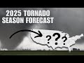 Tornado Forecasting and ENSO Impacts on Severe Weather Patterns
