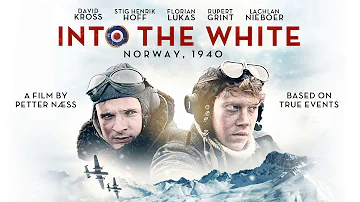 Into the White Movie Score Suite - Nils Petter Molvær (2013)