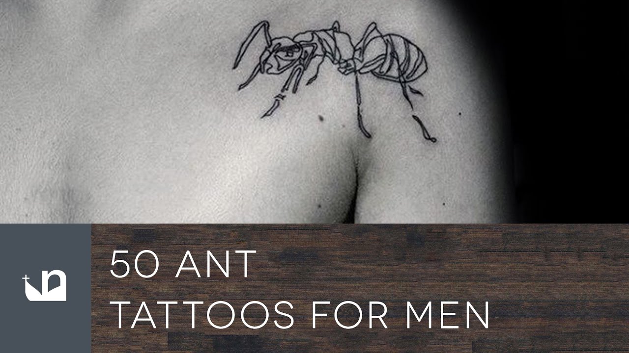 101 Best Tattoo Ant Ideas That Will Blow Your Mind  Outsons