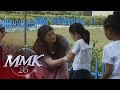 MMK: Estrelita spanks her daughter at school