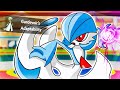 Adaptability gardevoir is completely cracked