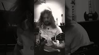 Avatar  Let It Burn #avatar #gibson #guitarist #gibsonsg #mesaboogie #guitarrig #marshall #letitburn