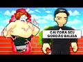  fui humilhado por ser gordo no campeonato de peidos do roblox