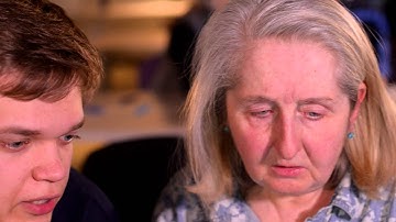 Business School - eBusiness Marketing Video