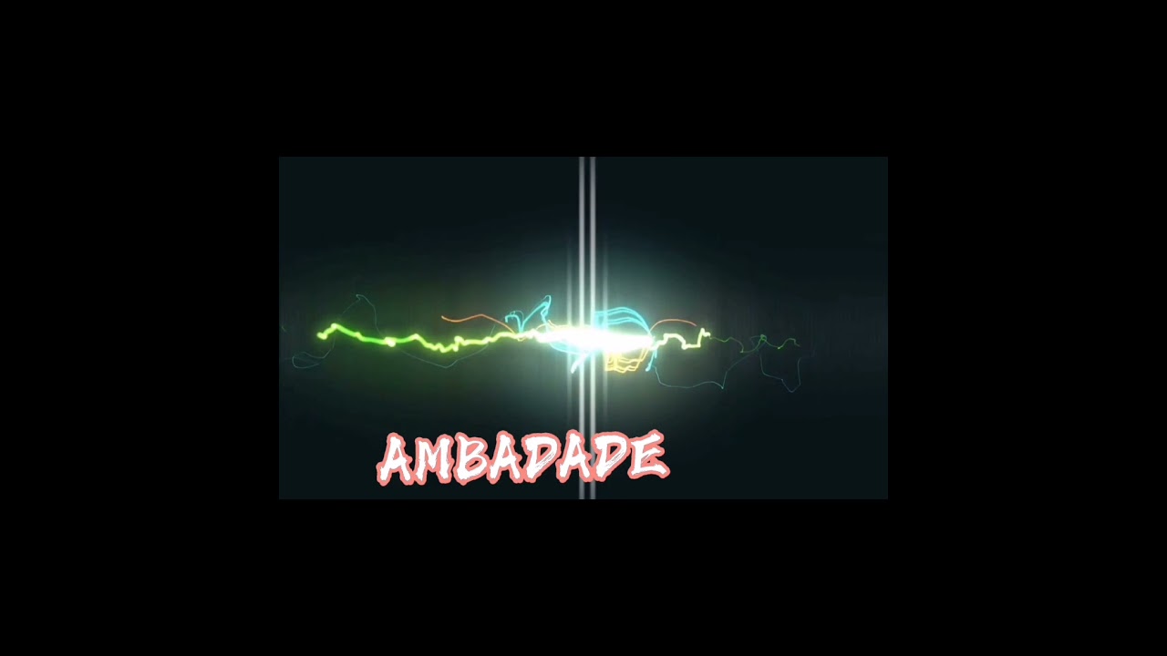 Ambadade