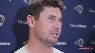 Rams vs. Seahawks Preview (2014) | Keys to Stopping Seattle’s Top Defense + Rookie Pro Bowl News
