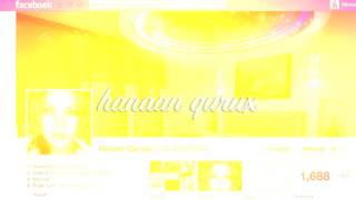 Dhalasho Wacan Hanaan Qurux