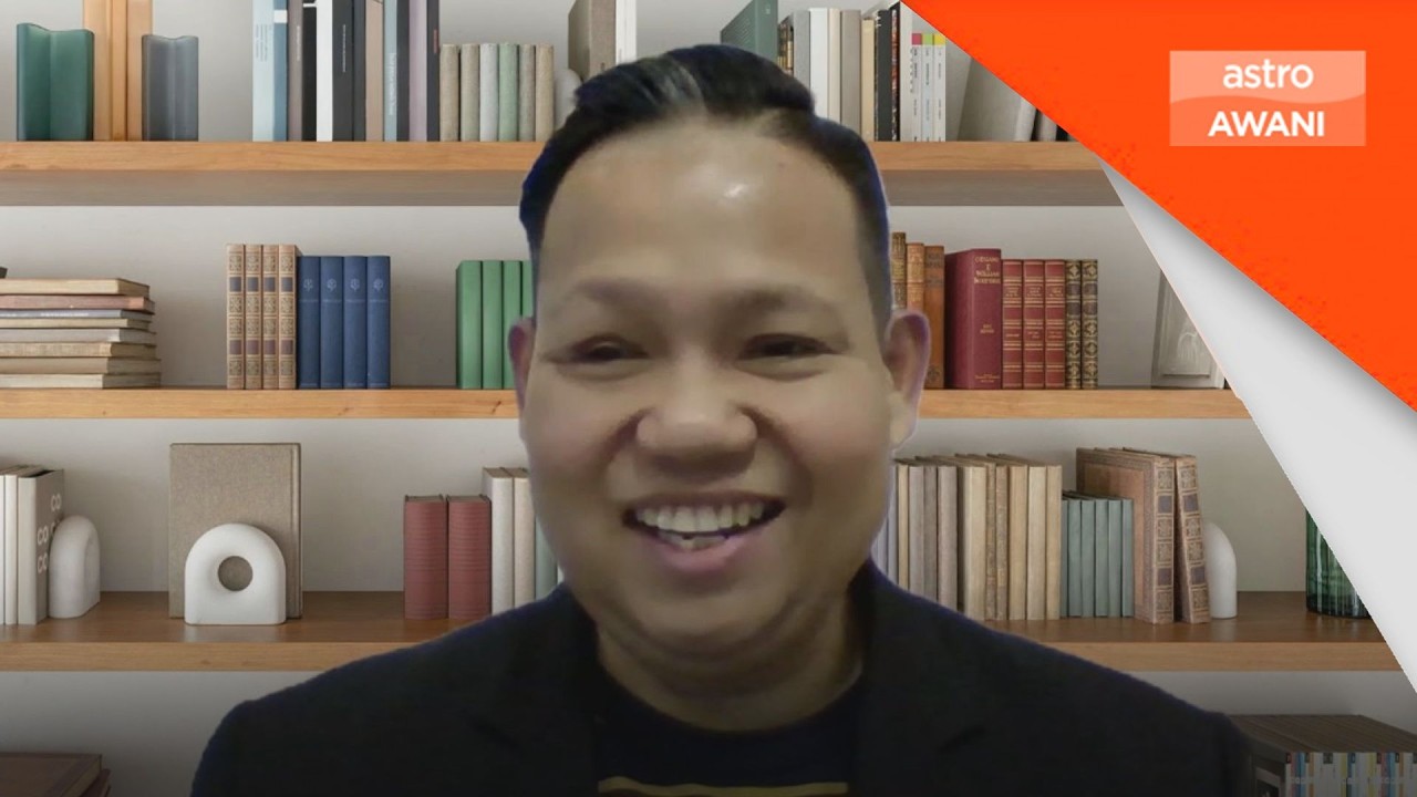 Ahmad Samsuri Mokhtar dipilih Pengerusi PN Baharu