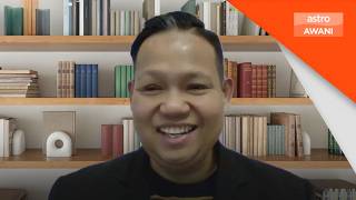 Ahmad Samsuri Mokhtar dipilih Pengerusi PN Baharu