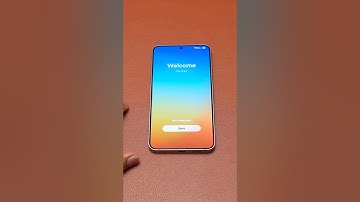 Galaxy S25 Plus ONE UI 8 Welcome