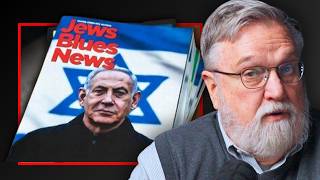 A Rather Feisty Interview With the Jews Blues News | Doug Wilson