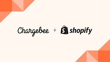 Chargebee + Shopify PC2.0 integration