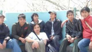 shadows BY: NIDJI BAND