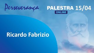 Palestra 15-04-2021