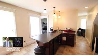 New Listing: 85 Hoffman Street, Kingston, NY 12401
