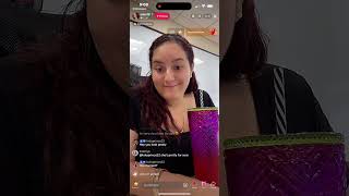 BBW TikTok Live (7/10/24)