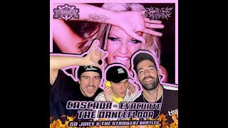 Cascada - Evacuate The Dancefloor (So Juice & The Straikerz Bootleg)