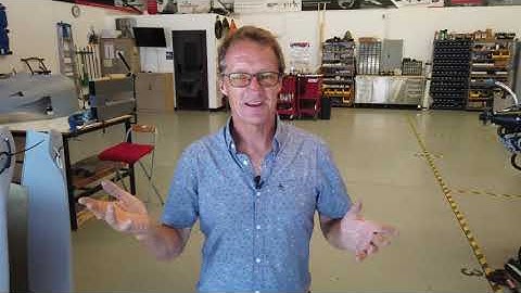 Sling Custom Builds - Sling Aircraft Build-Assist Center in Torrance, CA