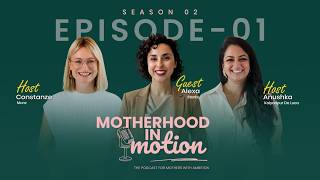 Motherhood Is a Leadership Development Program
