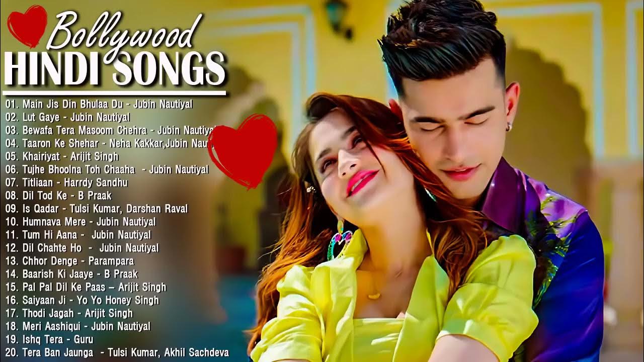 New hindi love songs. Hindi Songs. New Hindi Sad Song 2021.
