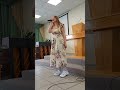 Полина Старшинова: "боль и скорбь не бывают напрасными...", 27 мая 2023 г.