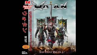 Wotan - The Last Battle (Full Album)