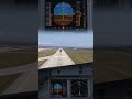 Landing Stuttgart ILS07 | Fenix A320 #fenixsimulations #flightsim #msfs2024 #msfs #flightsimulation