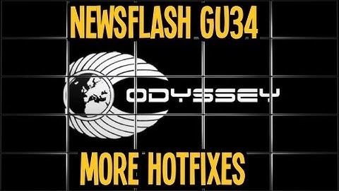 DCUO - Test Server - Update 34: More Hotfixes! - Odyssey