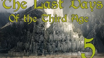 M&B Warband: The Last Days mod Let