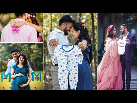 Maternity Photography Poses for Pregnancy Pics