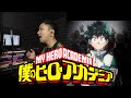 MAN WITH A MISSION - Merry-Go-Round『 My Hero Academia Season 2 Opening 2 』 Cover