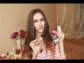 ПОКУПКИ ДЕКОРАТИВНОЙ КОСМЕТИКИ (M.A.C, LANKÔME, ESSIE, ANNY, L&#39;OREAL)