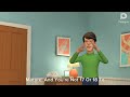 Classic Caillou Plays GTA Vice City Gets Grounded 
