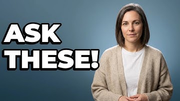 What Questions Should I Ask My MS Doctor?