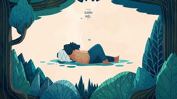 Oddfish - Hazy...(Original Mix)  Chillhop Essentials - Spring 2019 🍃