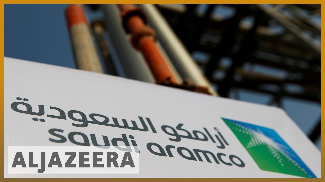 طرح شركة أرامكو السعودية للاكتتاب العام: روسيا لن تقوم باستثمارات كبيرة