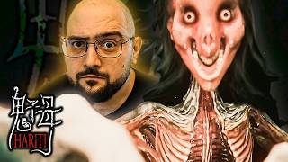 КАК ДА НАПУСНА БОЛНИЦАТА ? | Hariti Demo