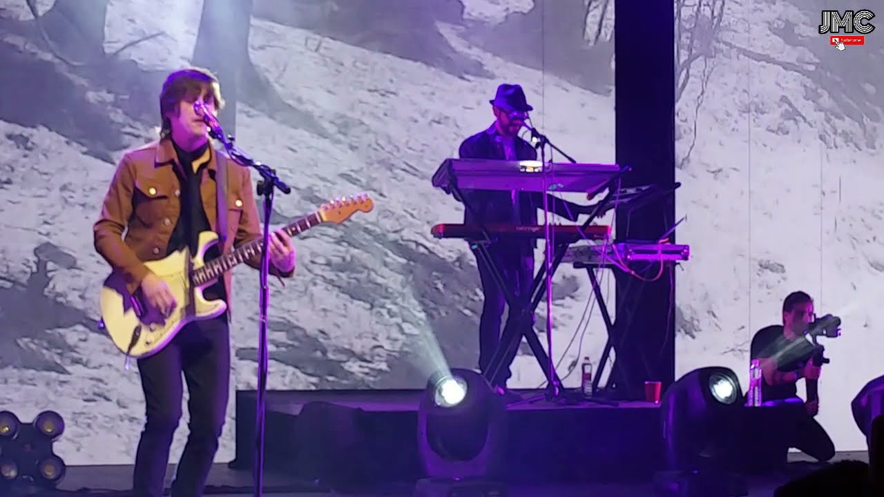 Siddhartha - El Deshielo (Teatro Diana Nov/2019)